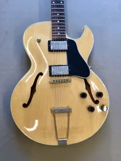 CASE 1999 ELECTRIC
