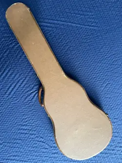 FLAT TOP CASE