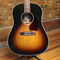 GIBSON J-45 STANDARD 2023 - VINTAGE SUNBURST