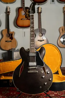 CUSTOM M2M '64