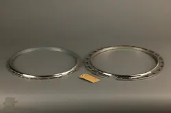 BANJO FLANGE