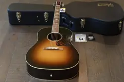 2010 GIBSON ADVANCED
