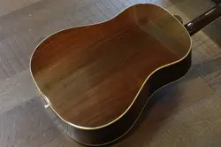 ADVANCED JUMBO ACOUSTIC