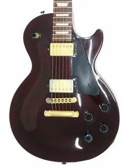 BODY RED W/HARD