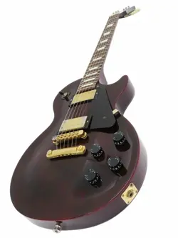 USED 1995 MAPLE+MAHOGANY