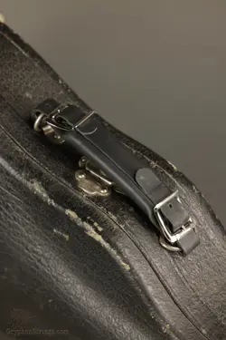 F-4 MANDOLIN