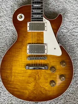 R9 HISTORIC CUSTOM