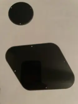 CAVITY SWITCH