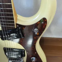 GUITAR FENDER