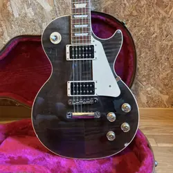GIBSON LES PAUL 2013 WITH HARD CASE