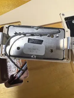 TRADITIONAL 57CLASSIC