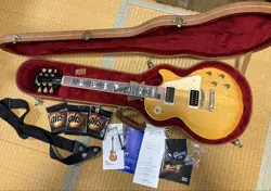 TRADITIONAL 57CLASSIC