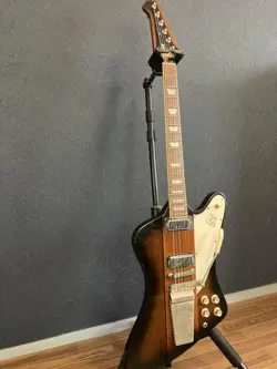 FIREBIRD 1998