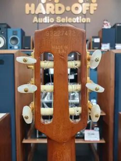 GIBSON USA CHET ATKINS ELECTRIC GUITAR