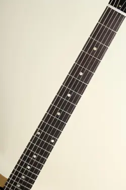 GIBSON CUSTOM SHOP 1958 LES PAUL JUNIOR DOUBLE CUT REISSUE VOS TV YELLOW 2025
