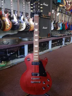 2012 SATIN CHERRY