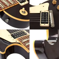 GIBSON USED ELECTRIC GUITAR GIBSON  HISTORIC COLLECTION 1954 LES PAUL REISSUE OX