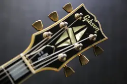 GIBSON SG CUSTOM 1976