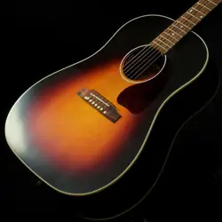 GIBSON / JAPAN LIMITED J-45 STANDARD TRI-BURST VOS S/N: 23003099 ACOUSTIC GUITAR