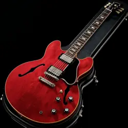 GIBSON 1963 ES 335TD CHERRY S