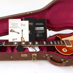 STANDARD REISSUE HAND
