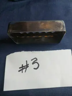HUMBUCKING PICK