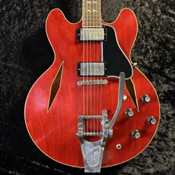 GIBSON PSL