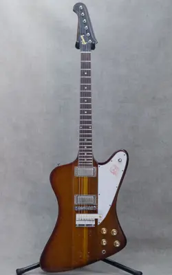 GIBSON FIREBIRD III SUNBURST 1964 1964