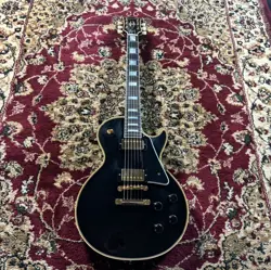 CUSTOM REISSUE PICKUP