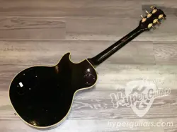 GIBSON 68 LES PAUL CUSTOM