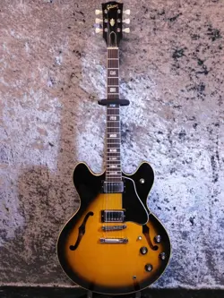 GIBSON ES 335TD 76