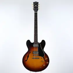 335TD VOS HISTORIC