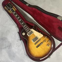 GIBSON USED LES PAUL STANDARD MADE IN 1979