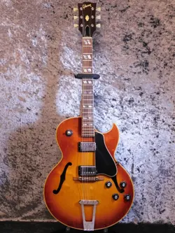 GIBSON ES 175D 70