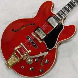 GIBSON VINTAGE ES 345TDC SV 62