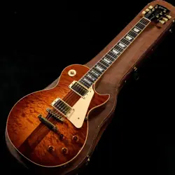 GIBSON 1983 LES PAUL SPOTLIGHT SPECIAL ANTIQUE SUNBURST S