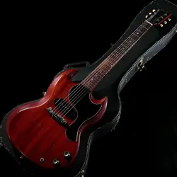 GIBSON 1965 SG JUNIOR S