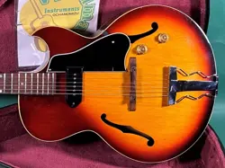 GIBSON ES 125C