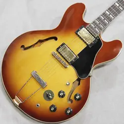 GIBSON VINTAGE ES 345TDSV 70
