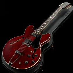 GIBSON 1974 75 ES 335TD S