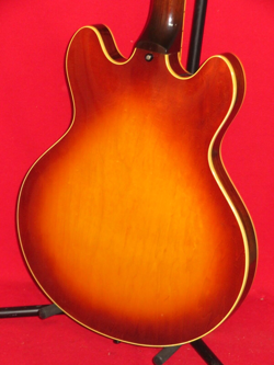 335 TD BODY