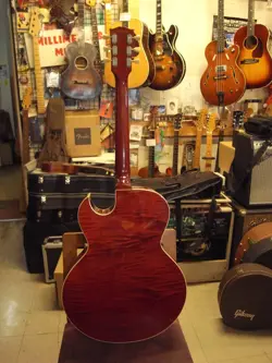 GIBSON ES 175 (2000)