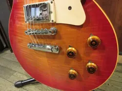 VINTAGE REISSUE KALAMAZOO