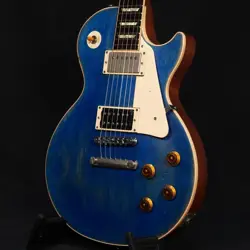 GIBSON 1989 LES PAUL STANDARD REFINISH MOD.