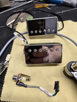 JACK SWITCH