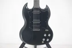GIBSON SG GOTHIC 2000 ELECTRIC GUITAR