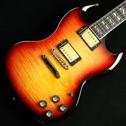 FIREBURST SN: