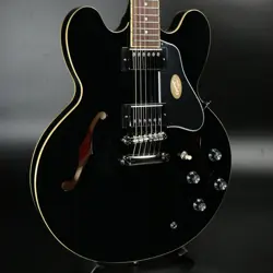 EPIPHONE INSPIRED BY GIBSON ES-335 EBONY