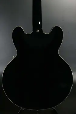GIBSON ES-335 EBONY