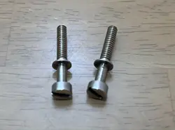 ADJUSTMENT SCREW VINTAGE